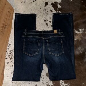 BKE PAYTON WOMENS JEANS 29 x 35